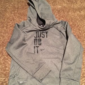 Nike Hoodie